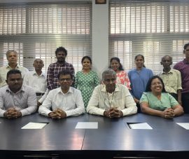 25TH DRH GROUP ANNIVERSARY CELEBRATION